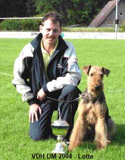 VDH DM 2004 - Lotte