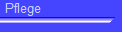 Pflege