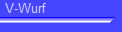 V-Wurf