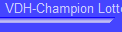 VDH-Champion Lotte