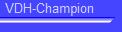 VDH-Champion
