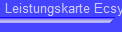 Leistungskarte Ecsy